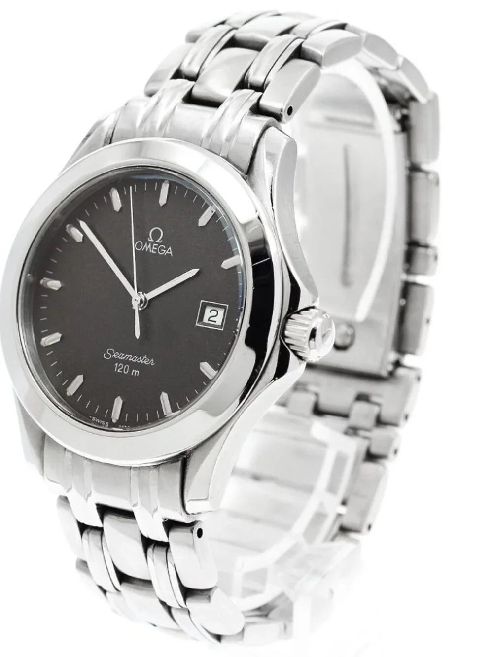 Omega product details